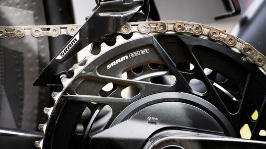 When Gears Become Legal Theater: SRAM vs UCI and What It Means for All of Us