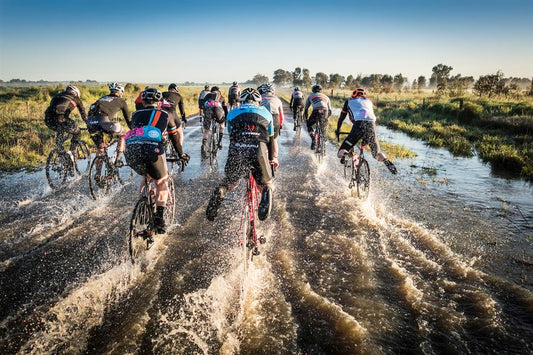 Wagga Gears & Beers 2025 — A True Aussie Gravel Classic
