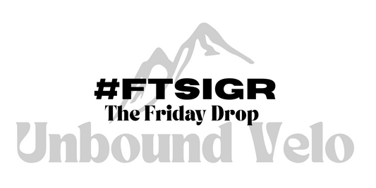 #FTSIGR - Friday Drop - July 18
