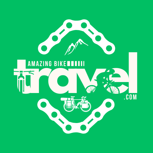 Amazing Bike Travel -Mary's Mayhem