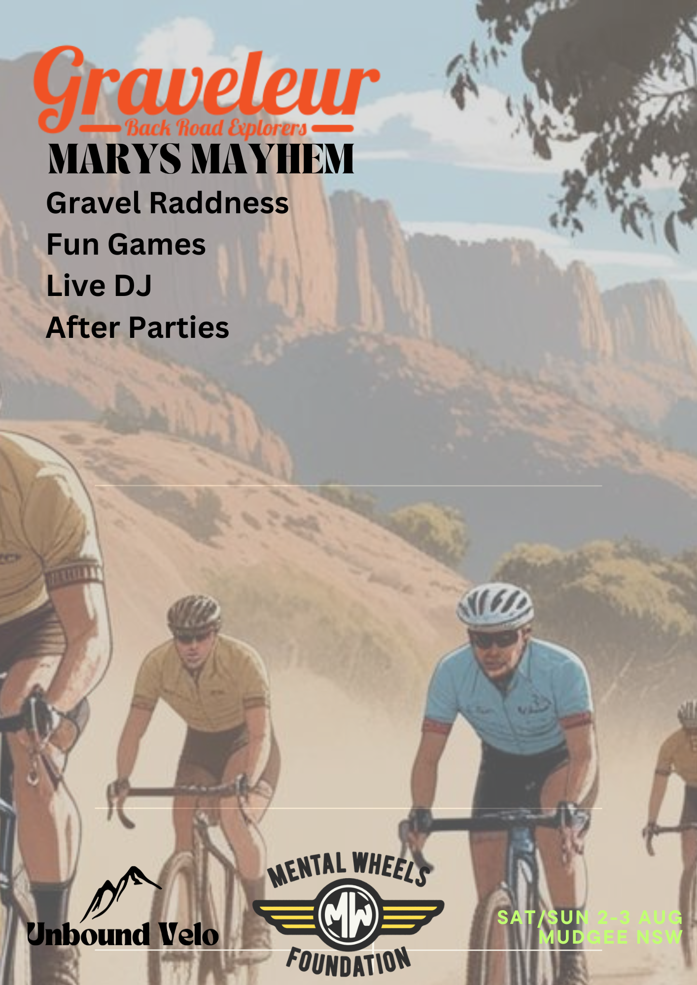 Maxxis Mayhem Offer - Buy a Set get 50% off rego