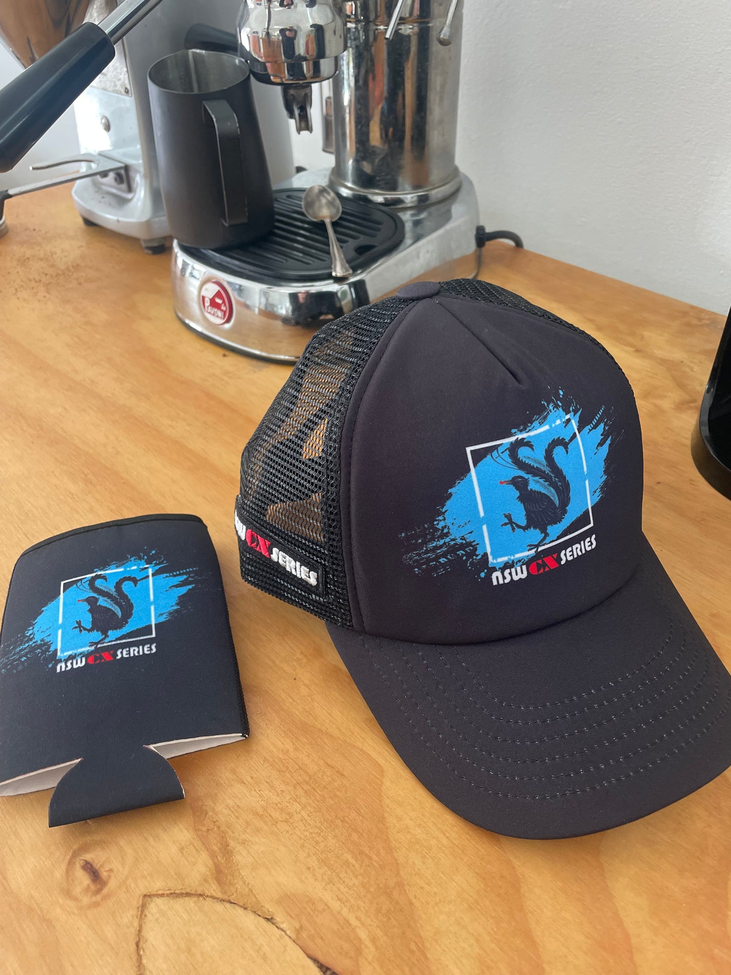 NSW CX Cap