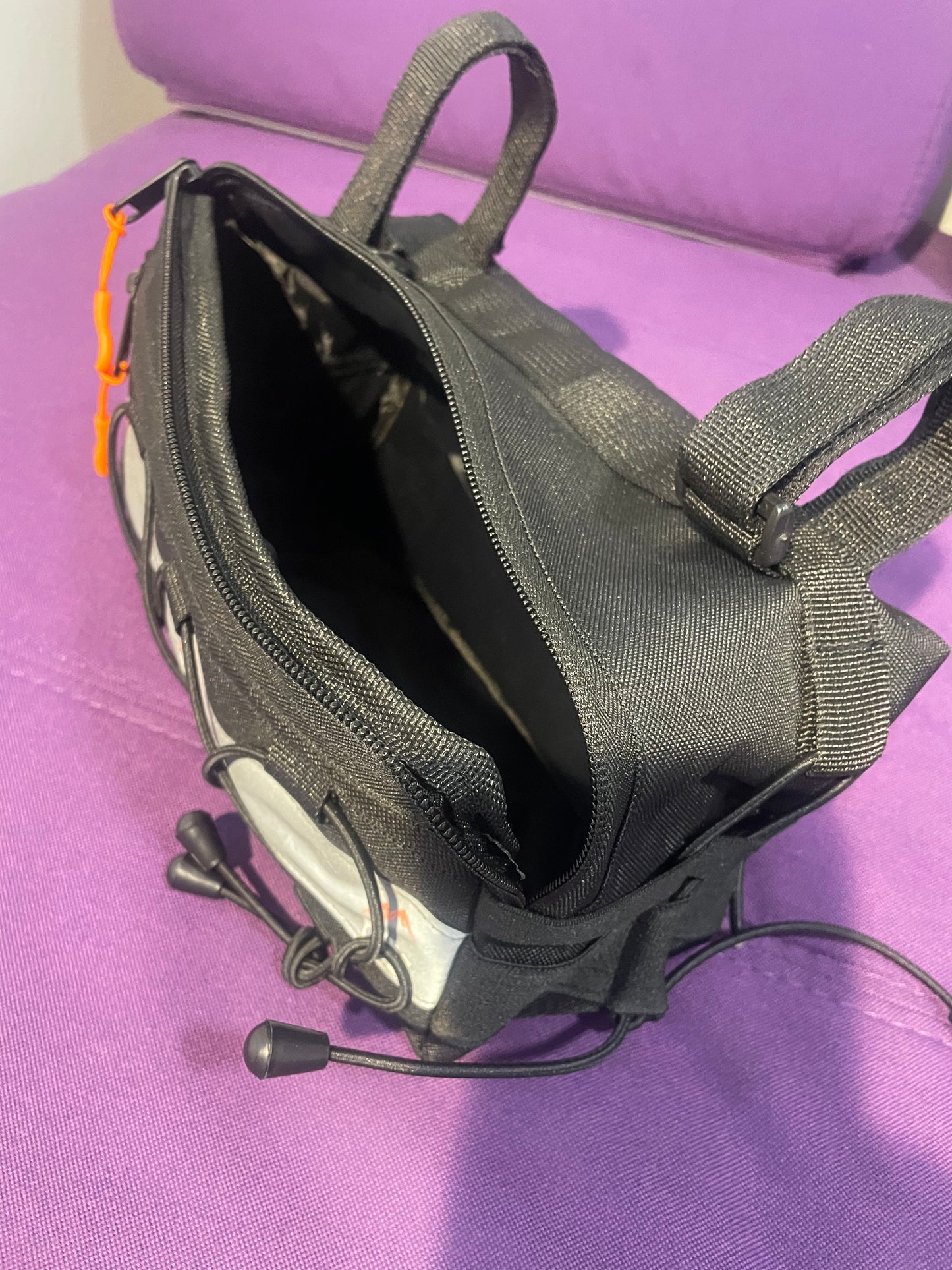 NOMAD Bar Bag by Unbound Velo
