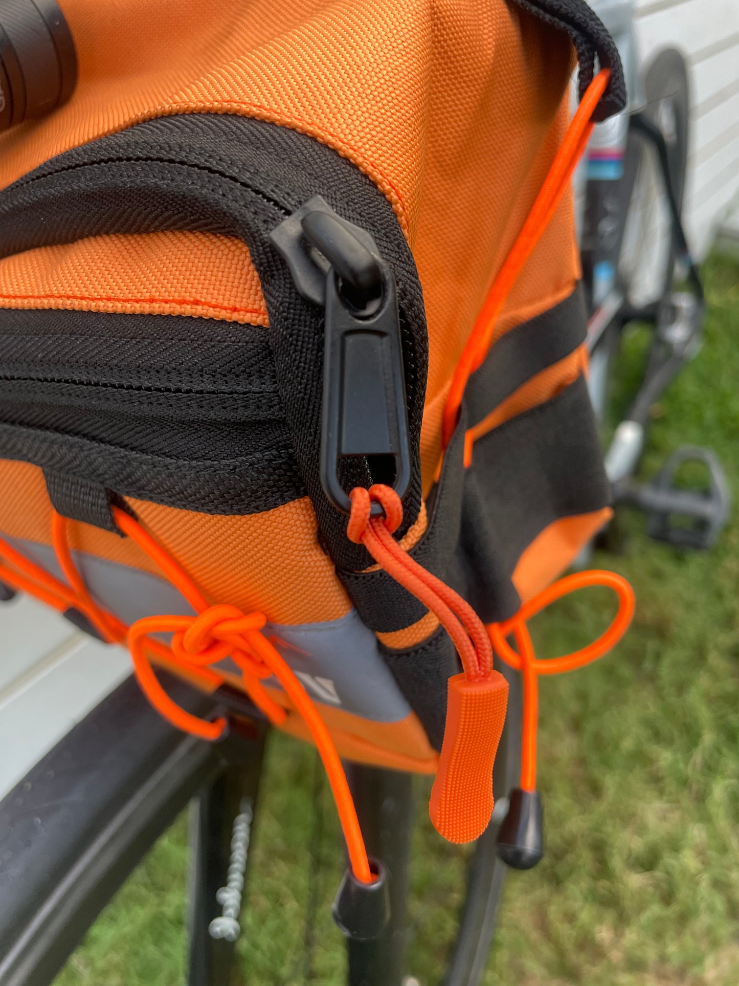 NOMAD Bar Bag by Unbound Velo
