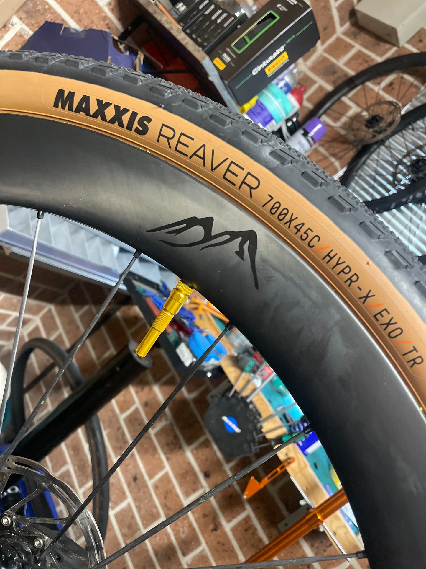 Maxxis Mayhem Offer - Buy a Set get 50% off rego
