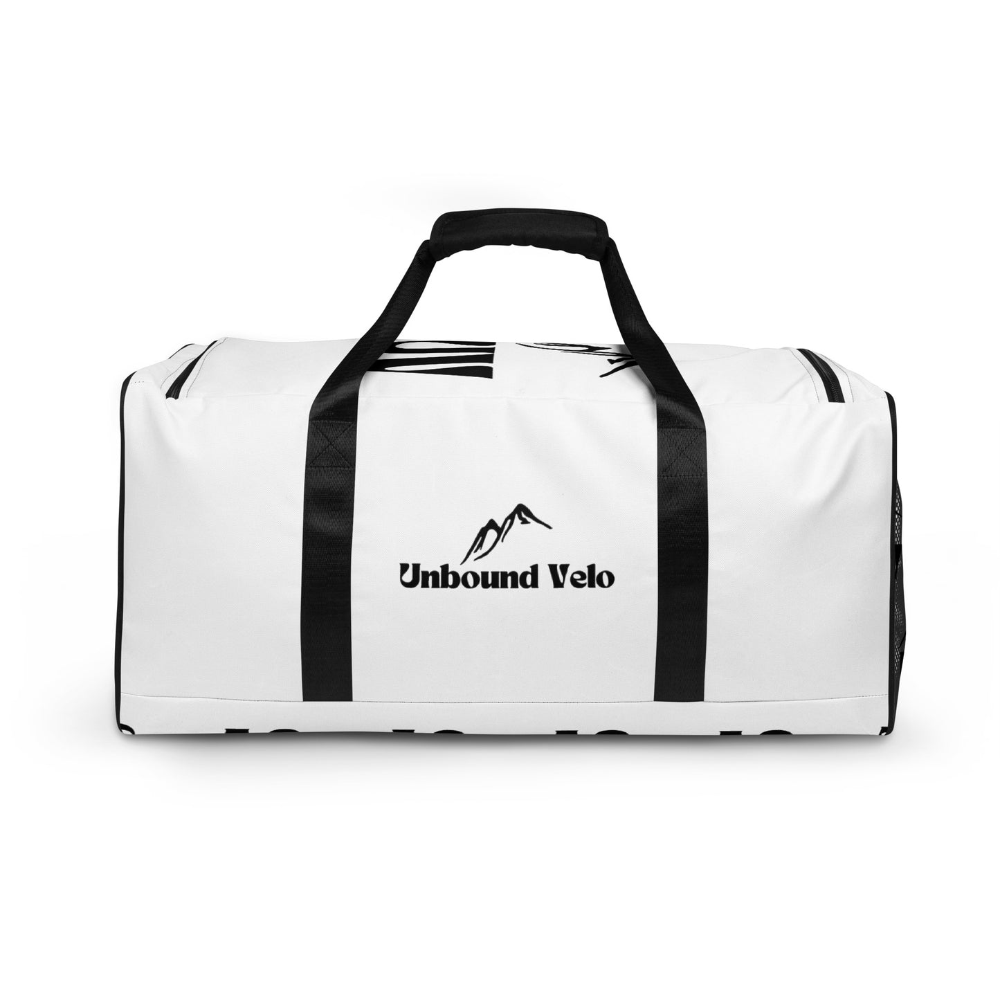 Unbound Duffle ready to shuffle Bag