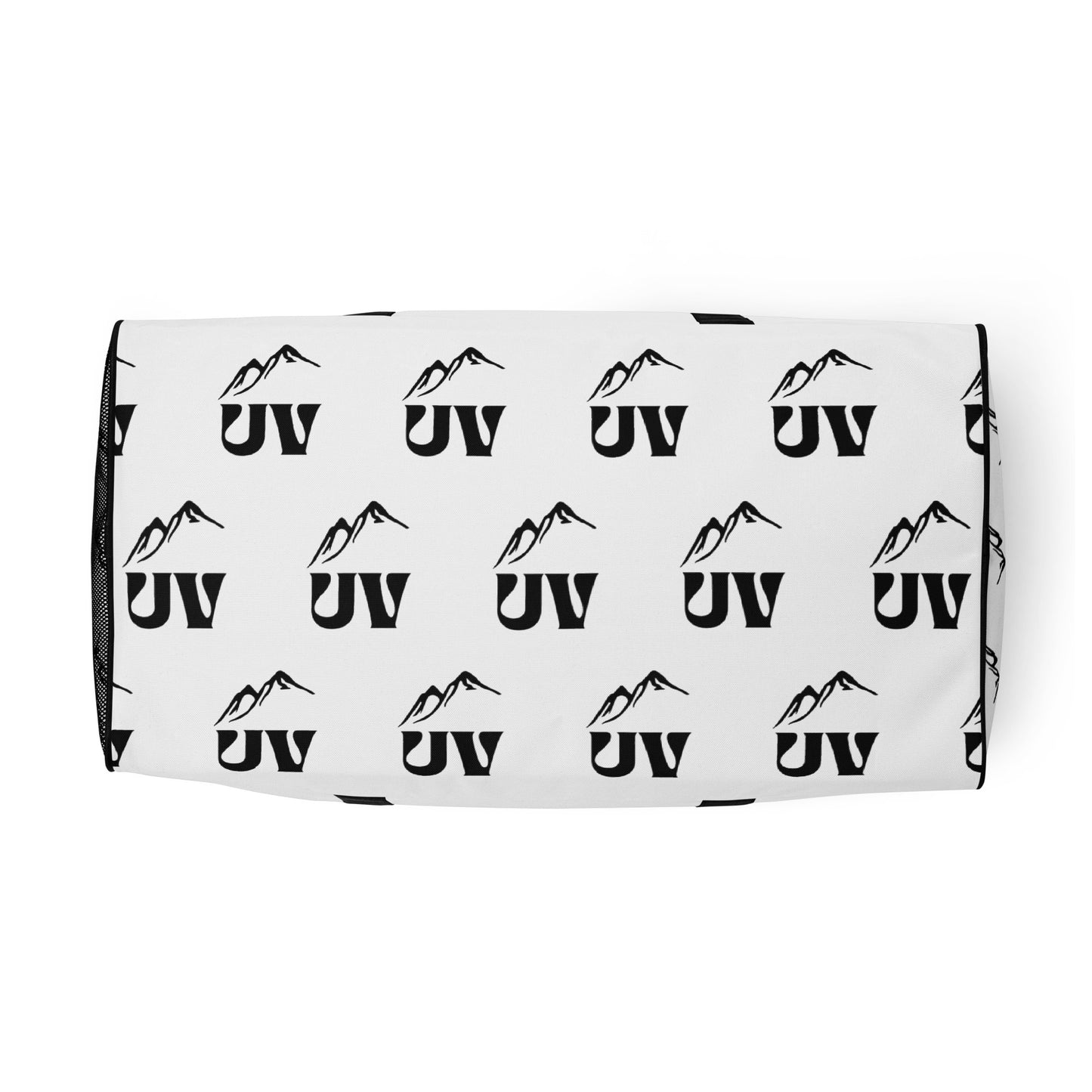 Unbound Duffle ready to shuffle Bag