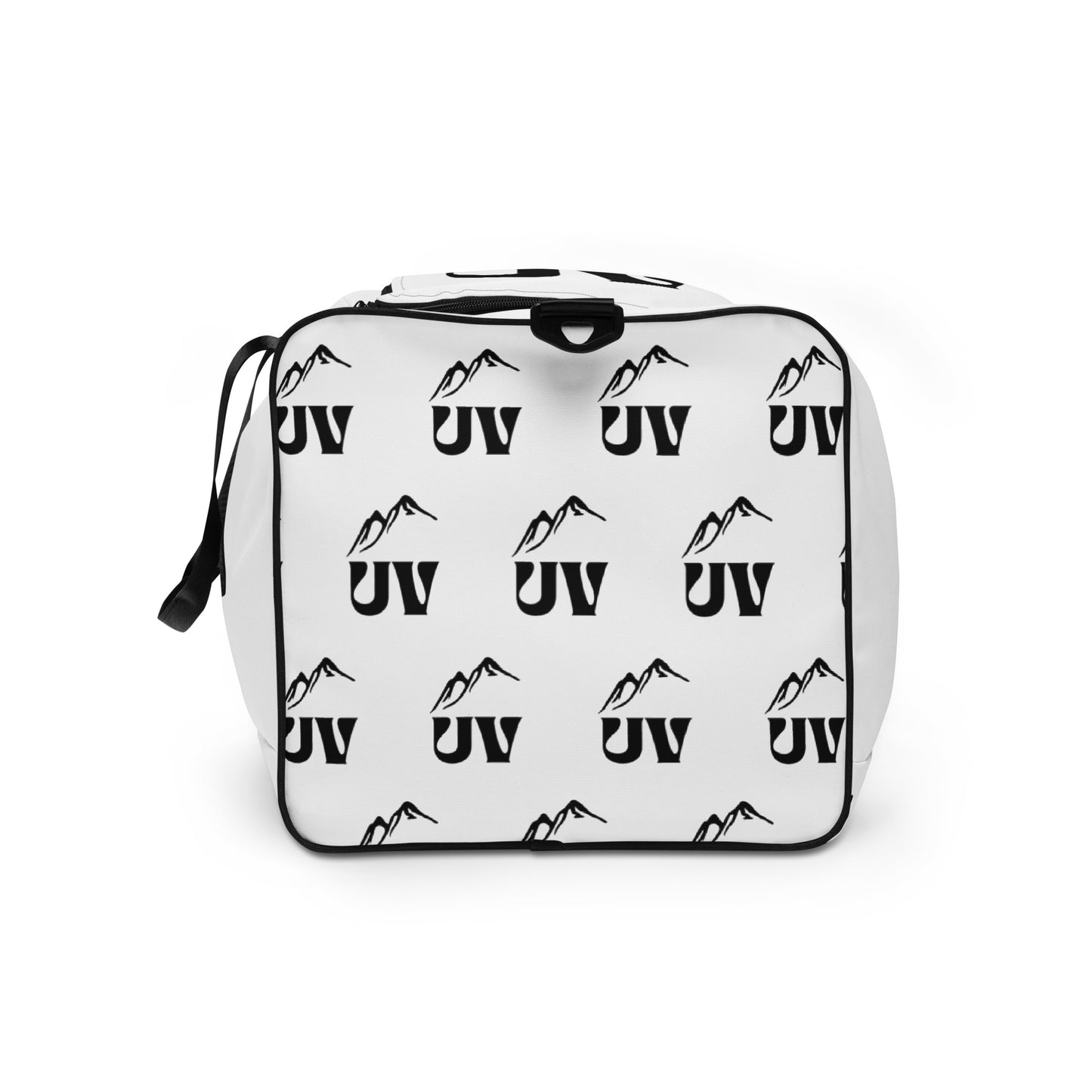 Unbound Duffle ready to shuffle Bag