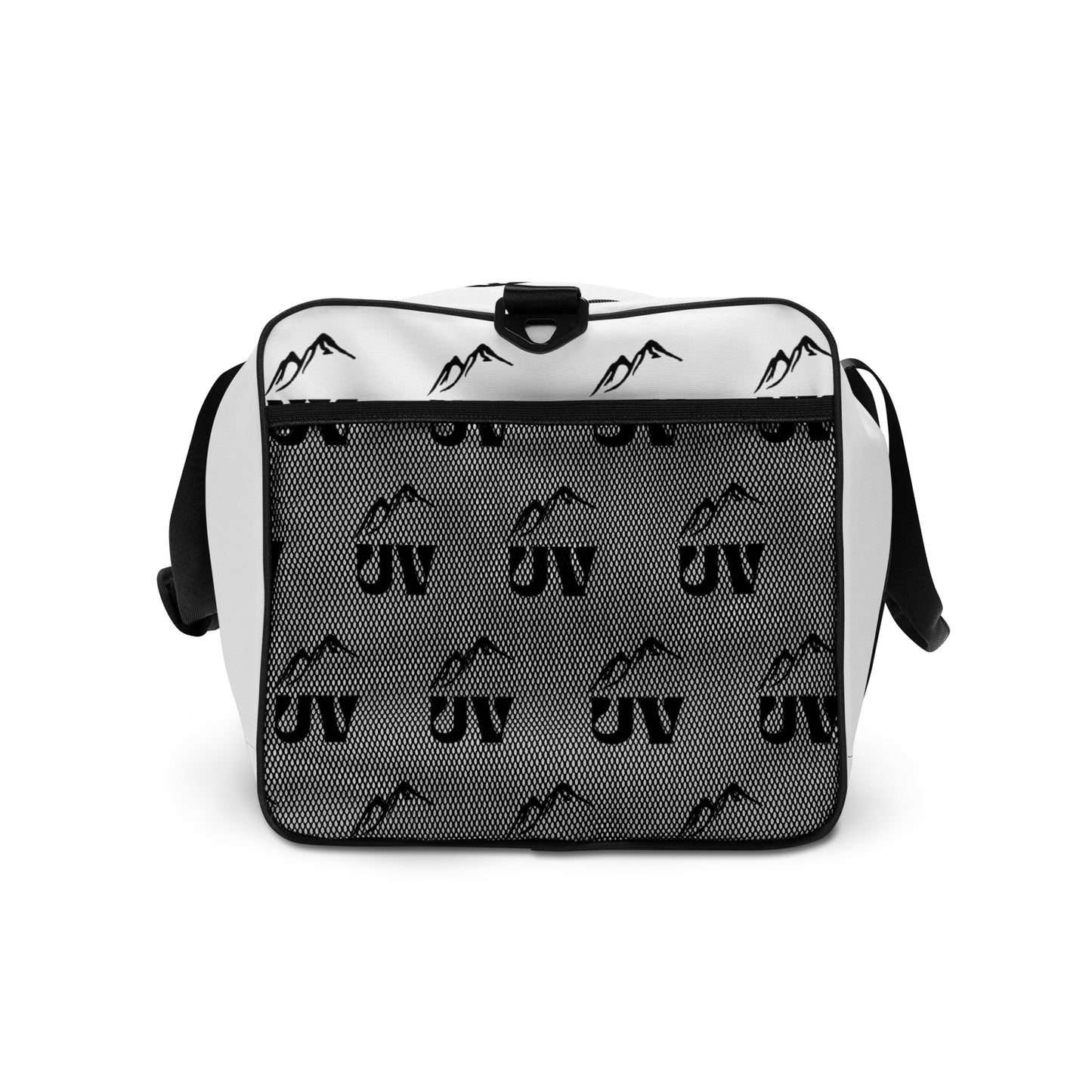 Unbound Duffle ready to shuffle Bag