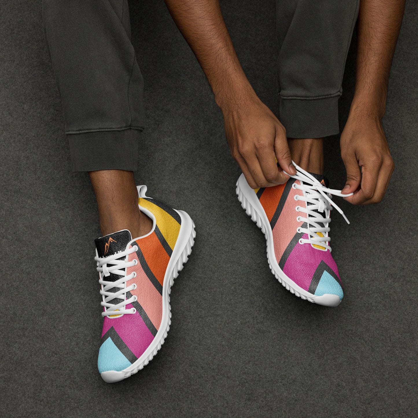 UV Dancin Shoes