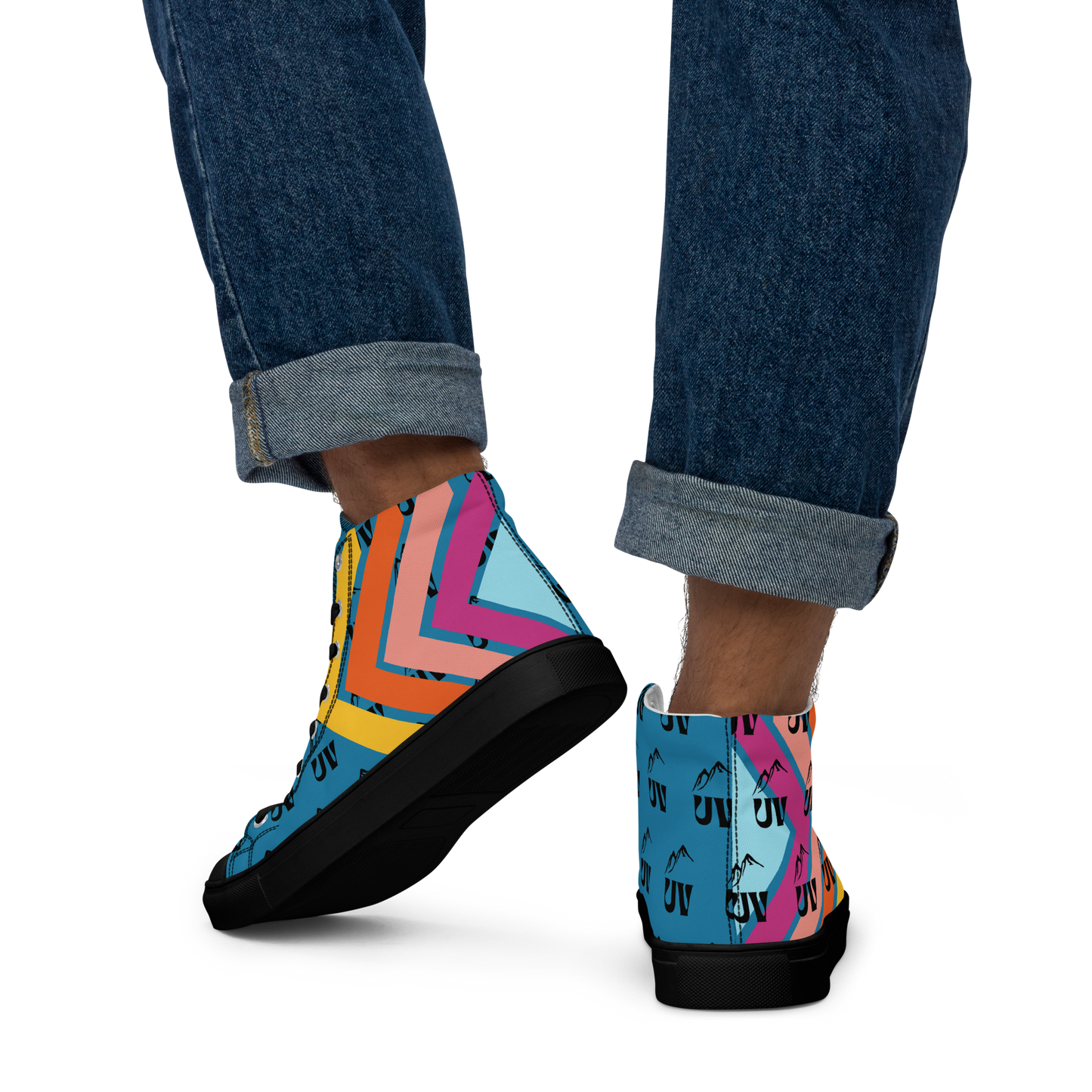 High Top Kicks