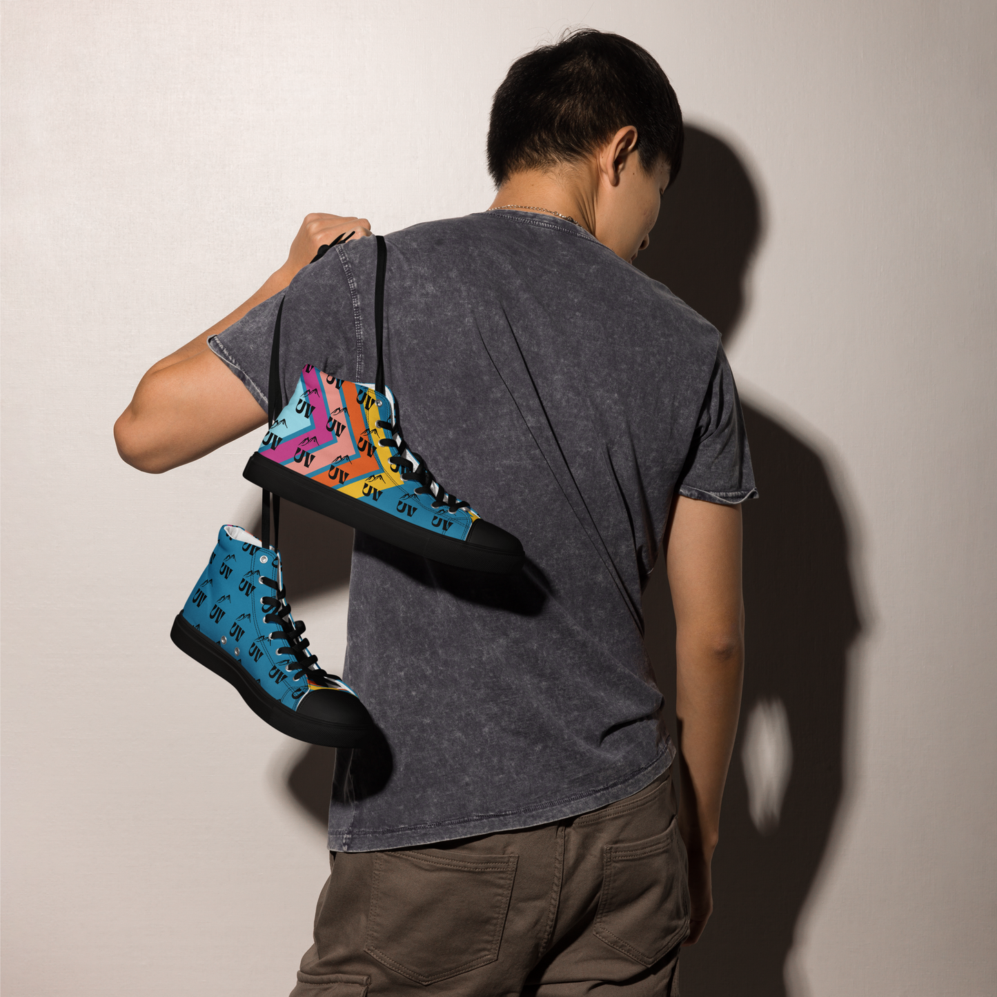 High Top Kicks