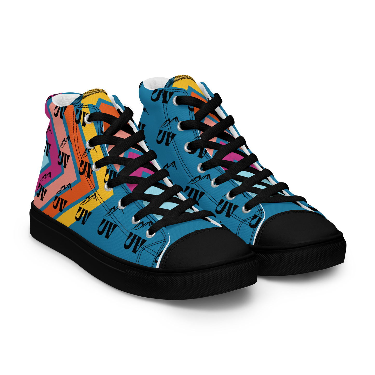 High Top Kicks