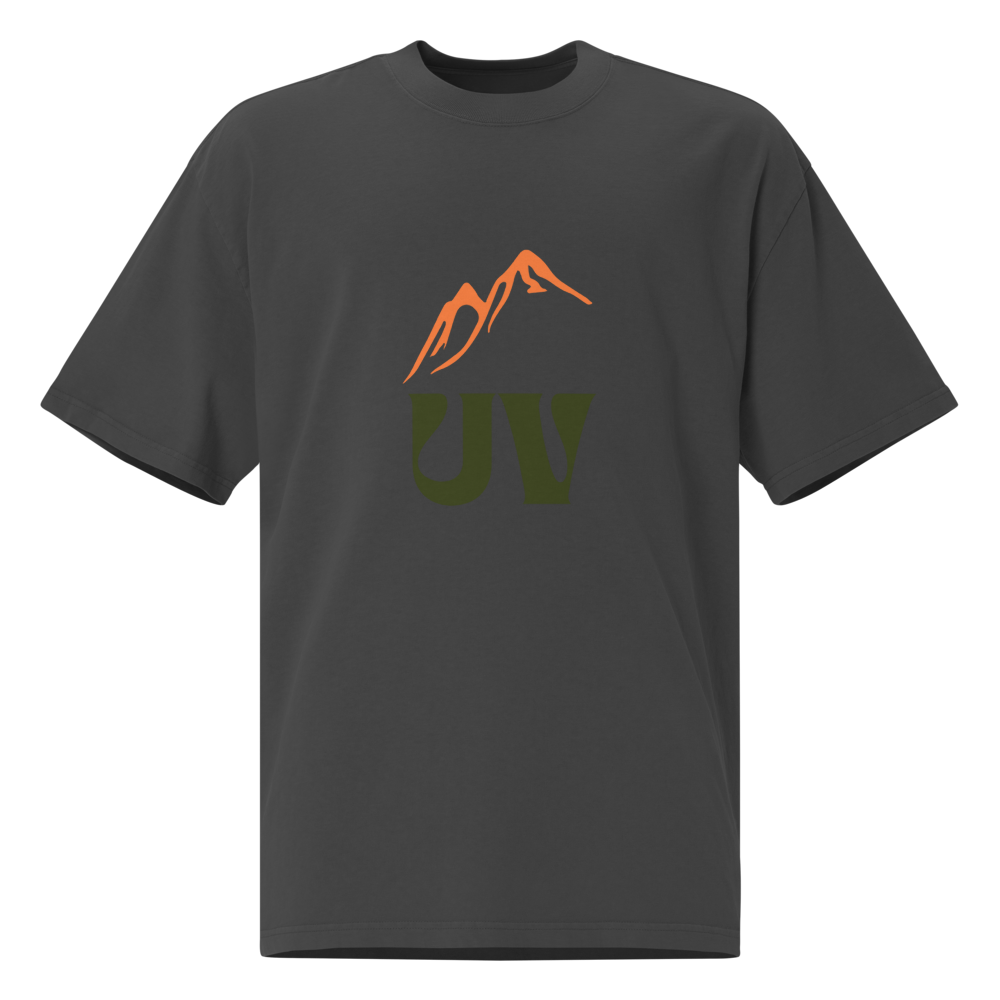 UV Oversized Tee