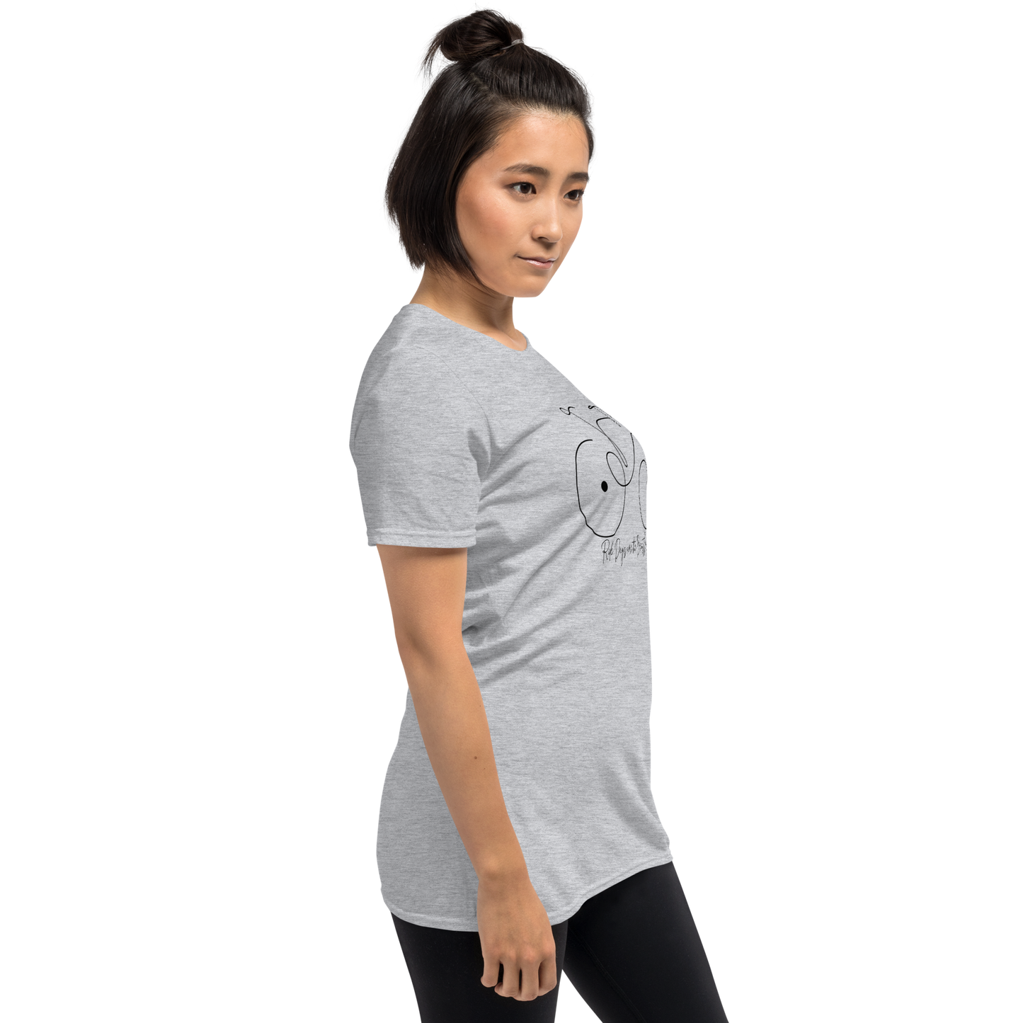 Ride Day Femme Tee
