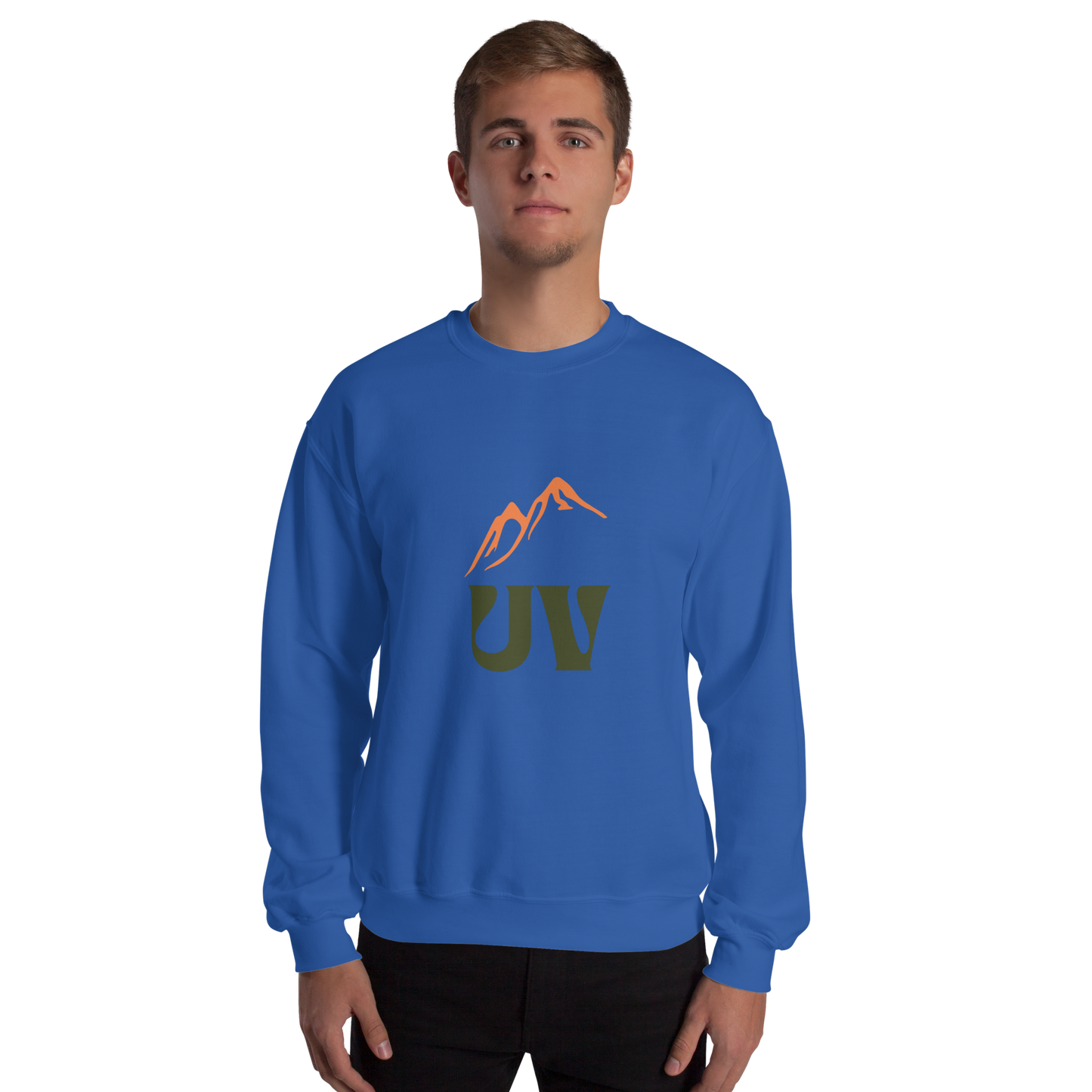 UV Froff Top