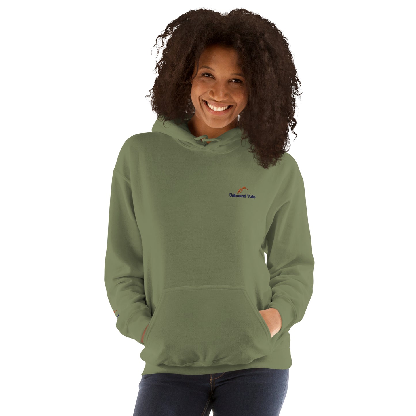UV AIR-JET HOODY