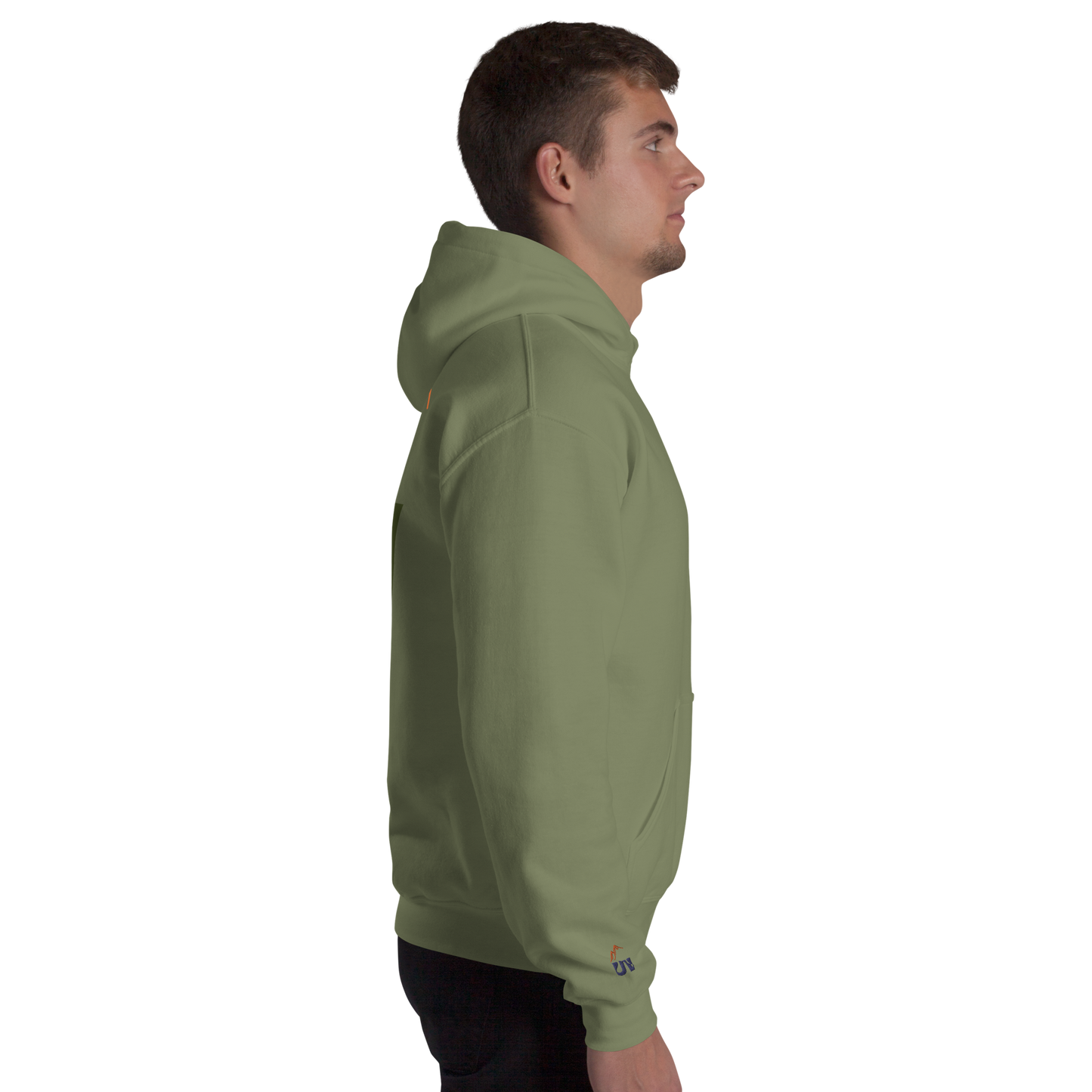 UV AIR-JET HOODY