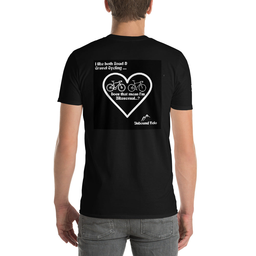 Short-Sleeve T-Shirt