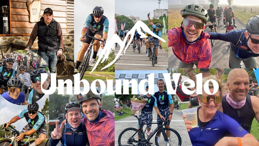 Introducing Unbound Velo Reviews