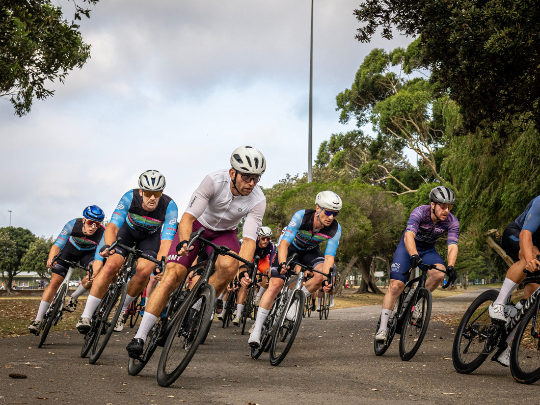 THE INVISIBLE CRASHES