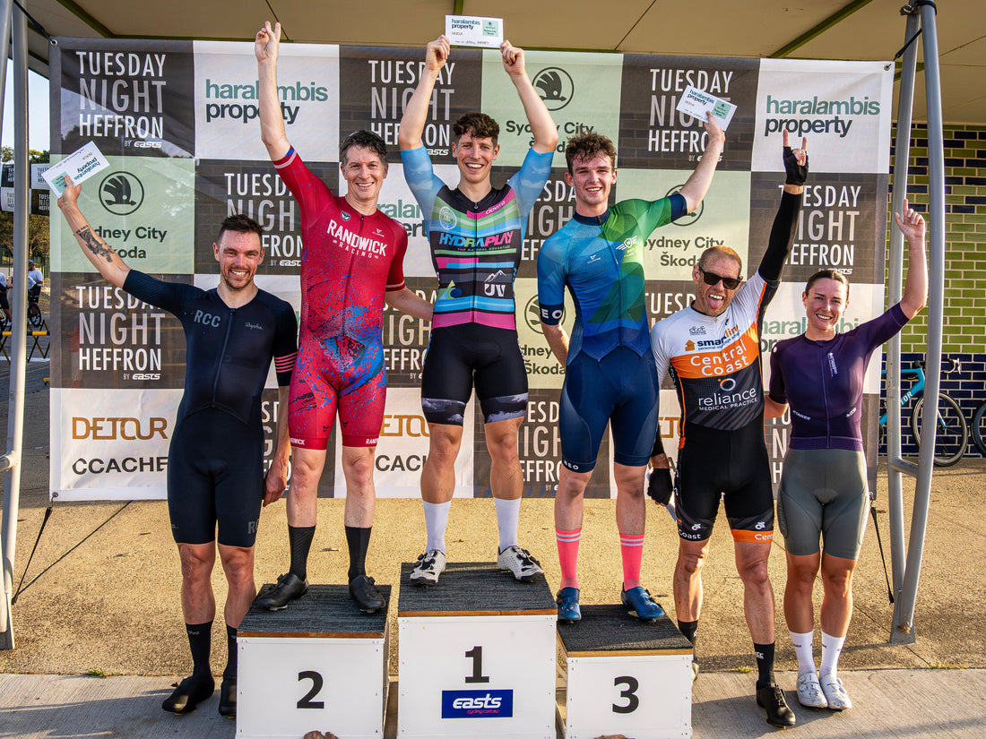 The Week After - Culture Wins