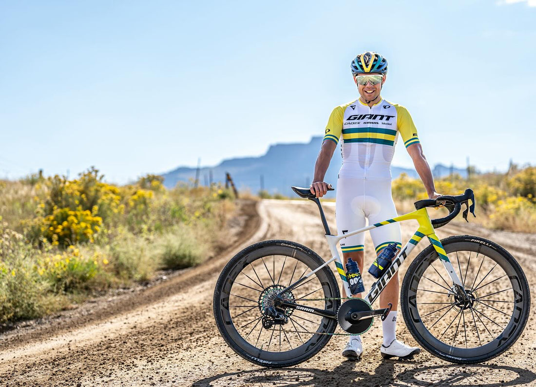 Sea Otter Classic Gravel Set to Ignite