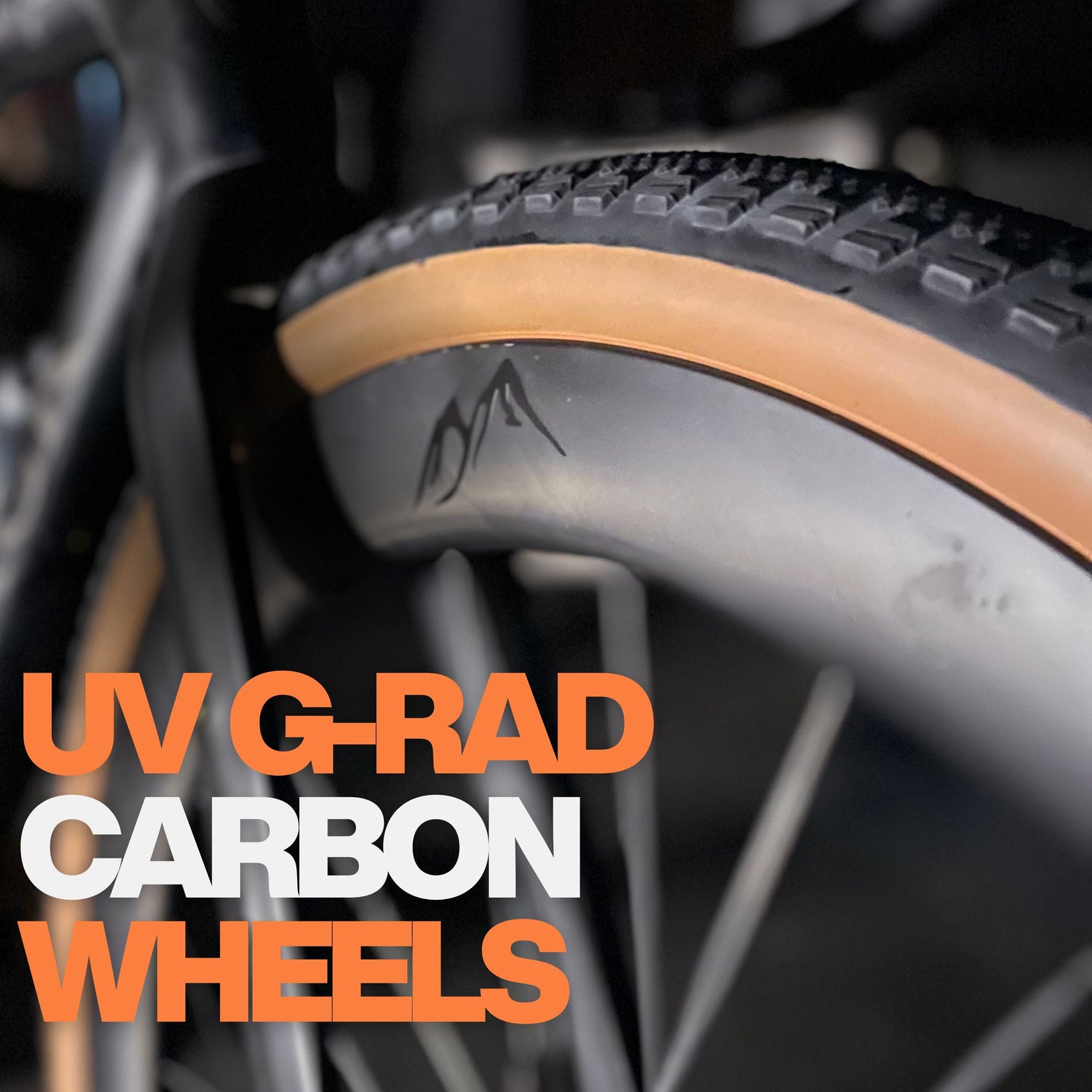 UV G-RAD Series