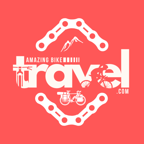 Amazing Bike Travel - Thunderbolts