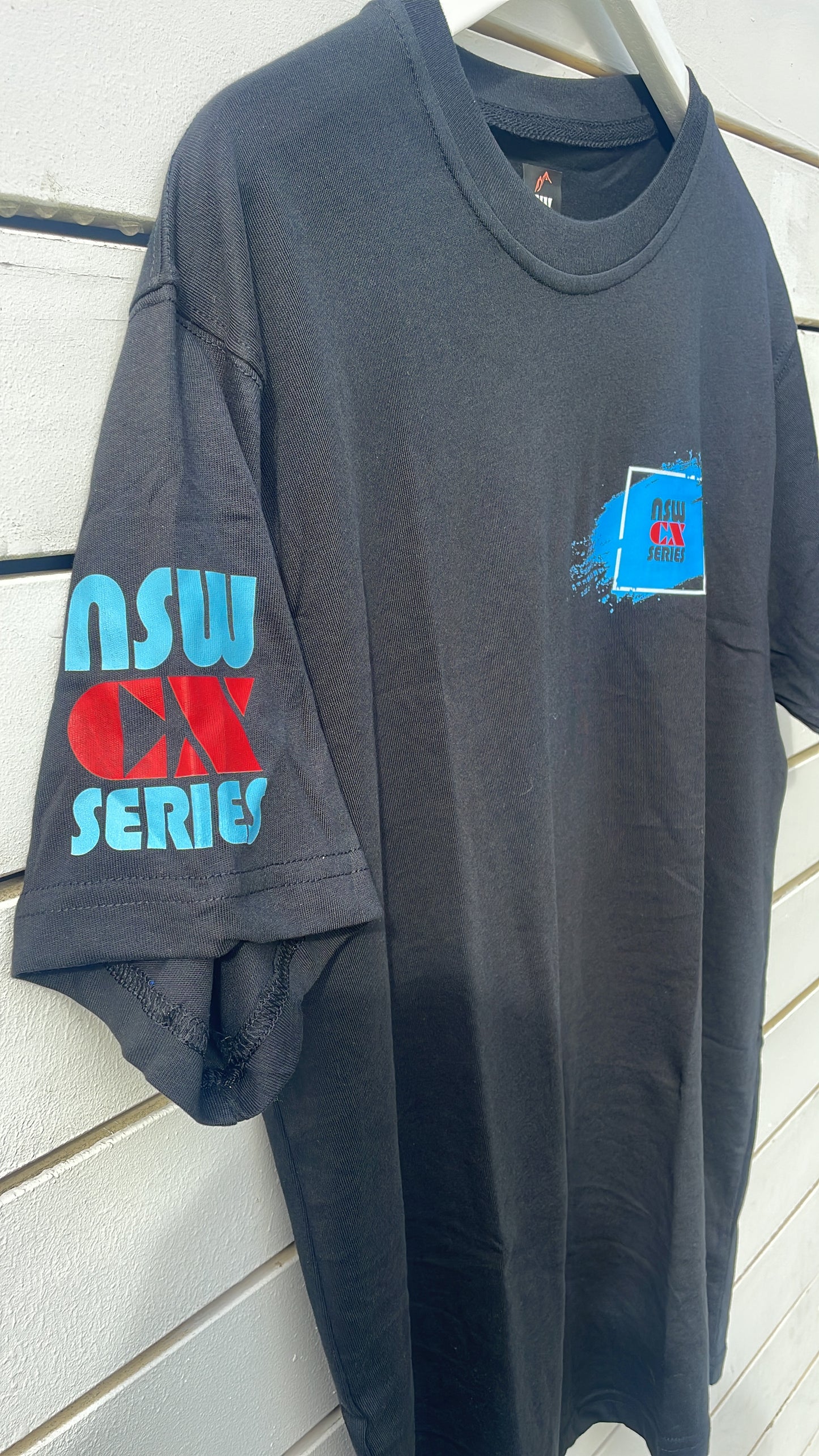 NSW CX Tee