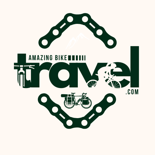 Amazing Bike Travel - Gears and Beers