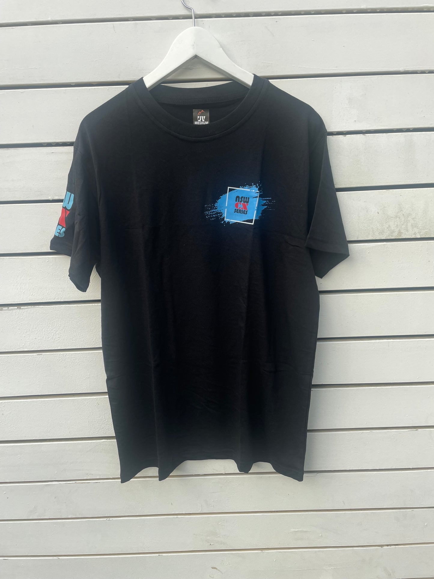 NSW CX Tee