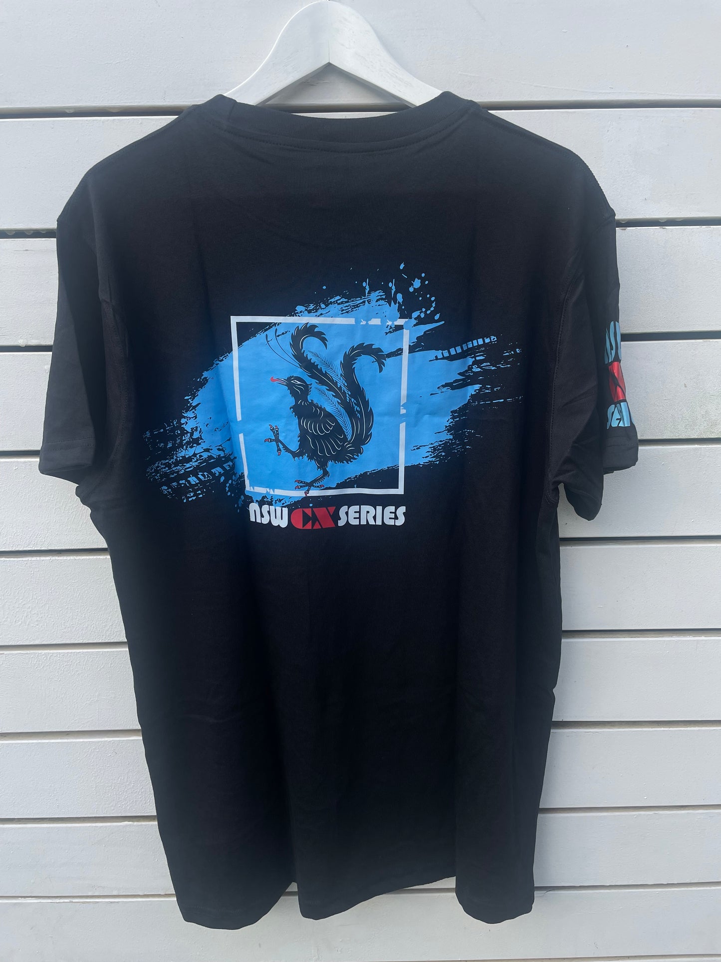 NSW CX Tee