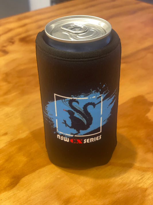 NSW CX Can Cooler
