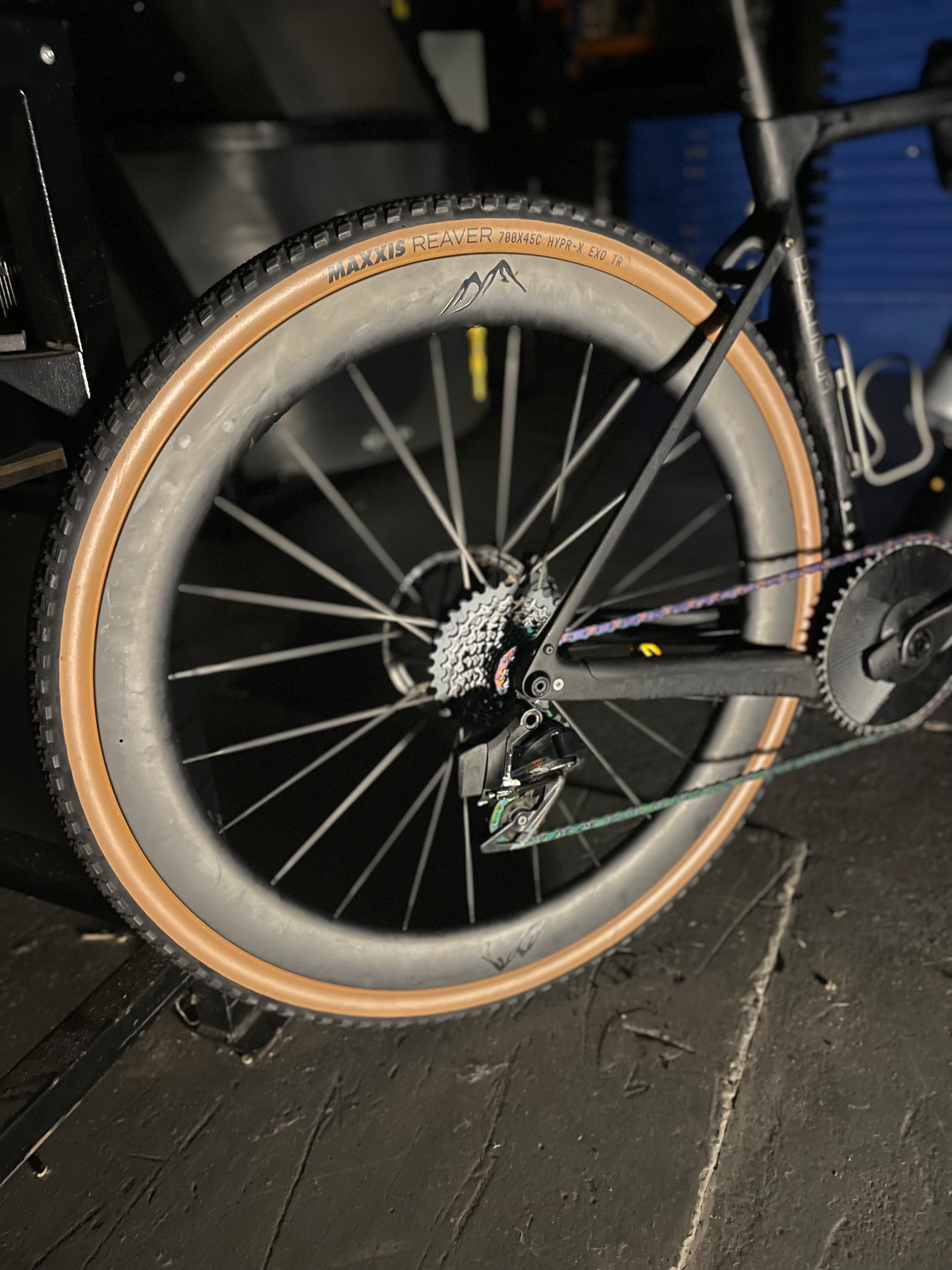 Maxxis Mayhem Offer - Buy a Set get 50% off rego