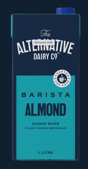 Alternate Dairy Co