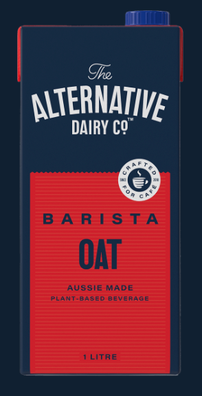 Alternate Dairy Co