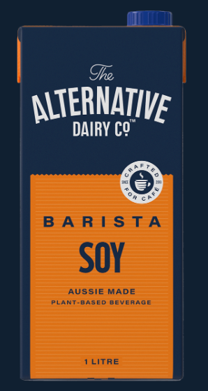 Alternate Dairy Co