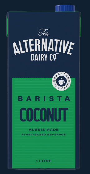 Alternate Dairy Co