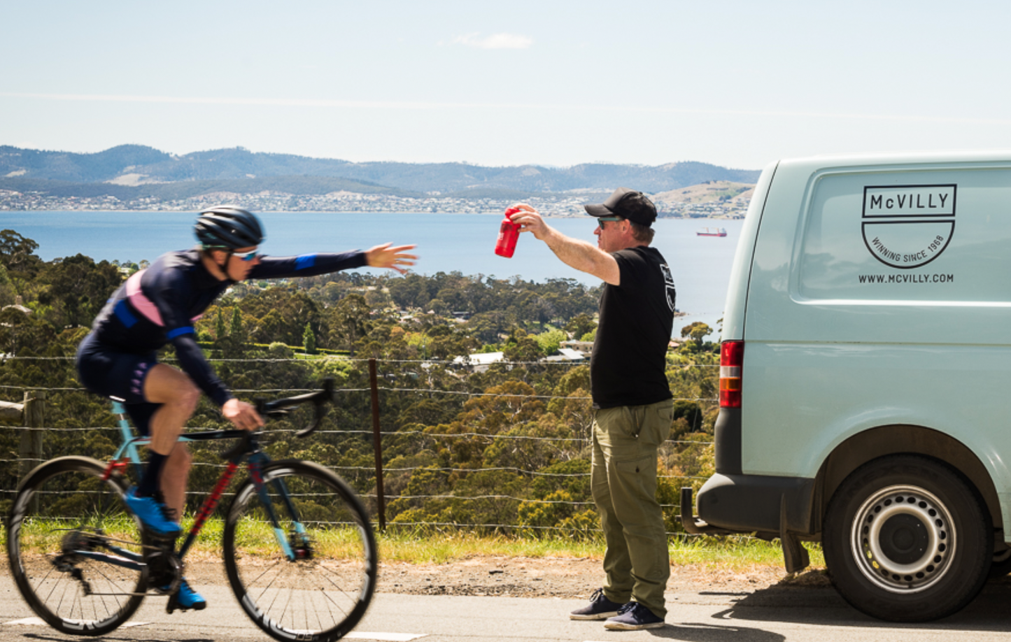 Tasmanian Bike Adventures