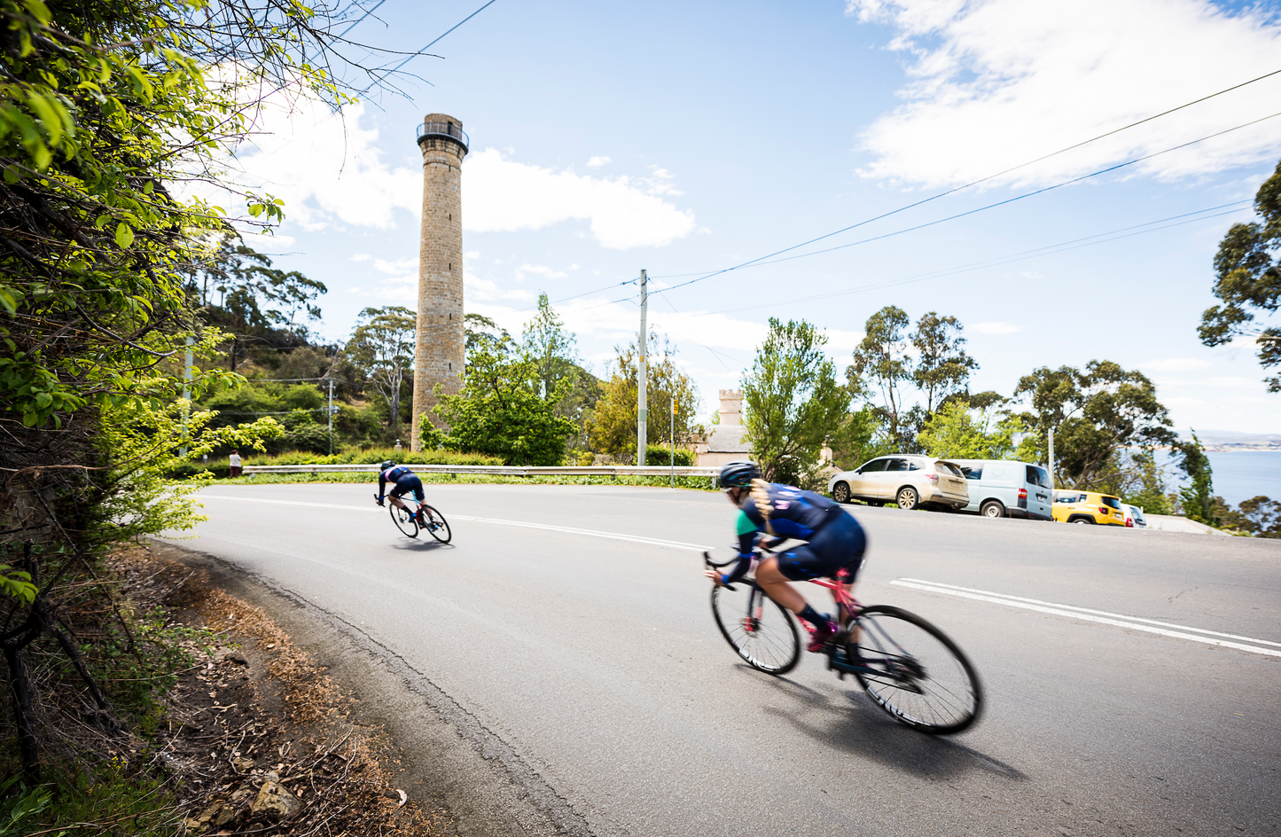 Tasmanian Bike Adventures