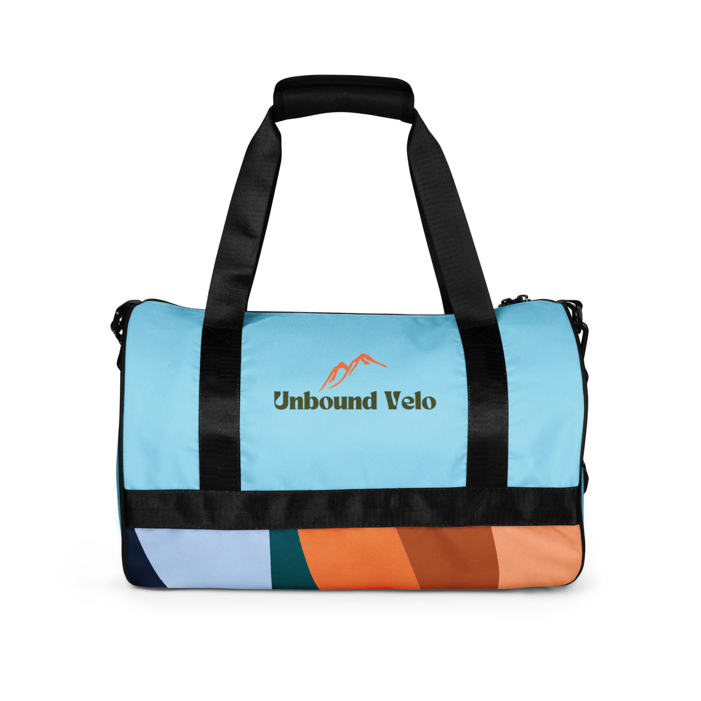 UV Kit Bag