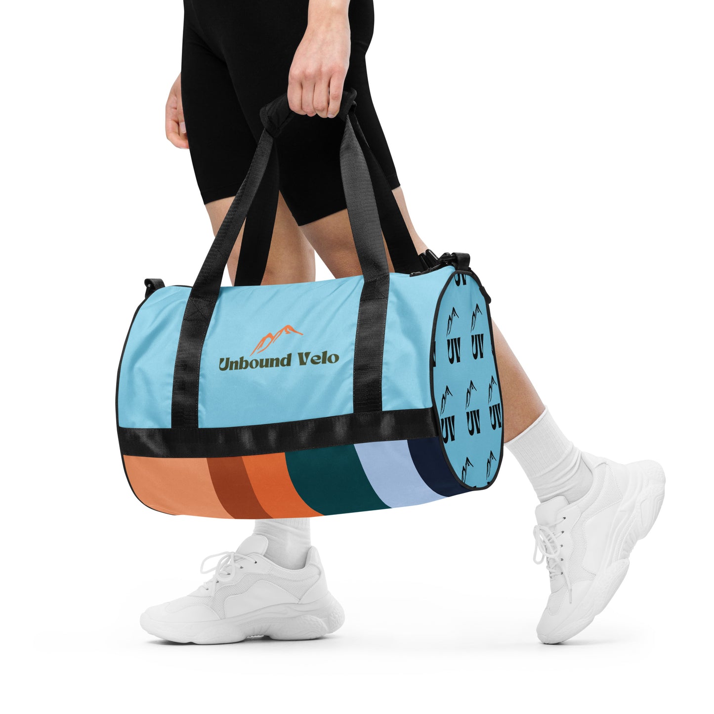 UV Kit Bag