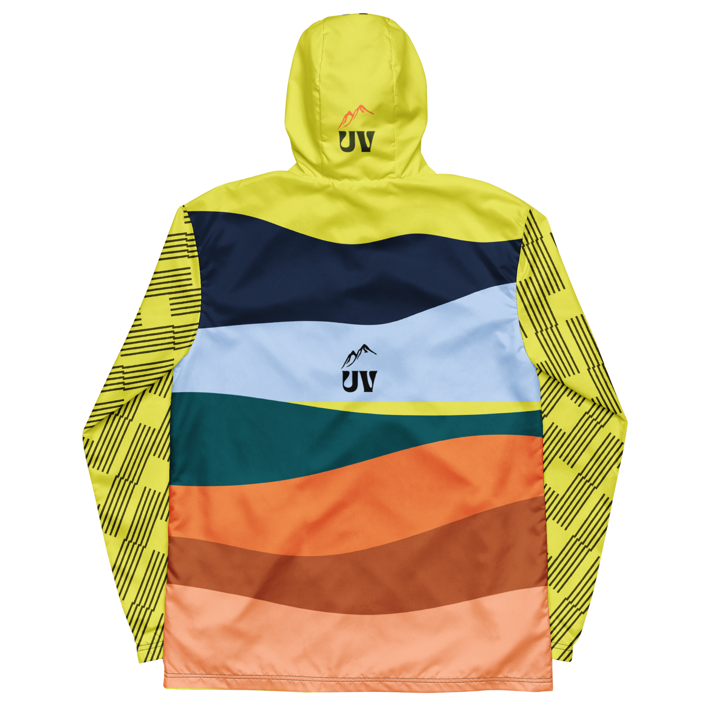 UV Grit-Glider Jacket
