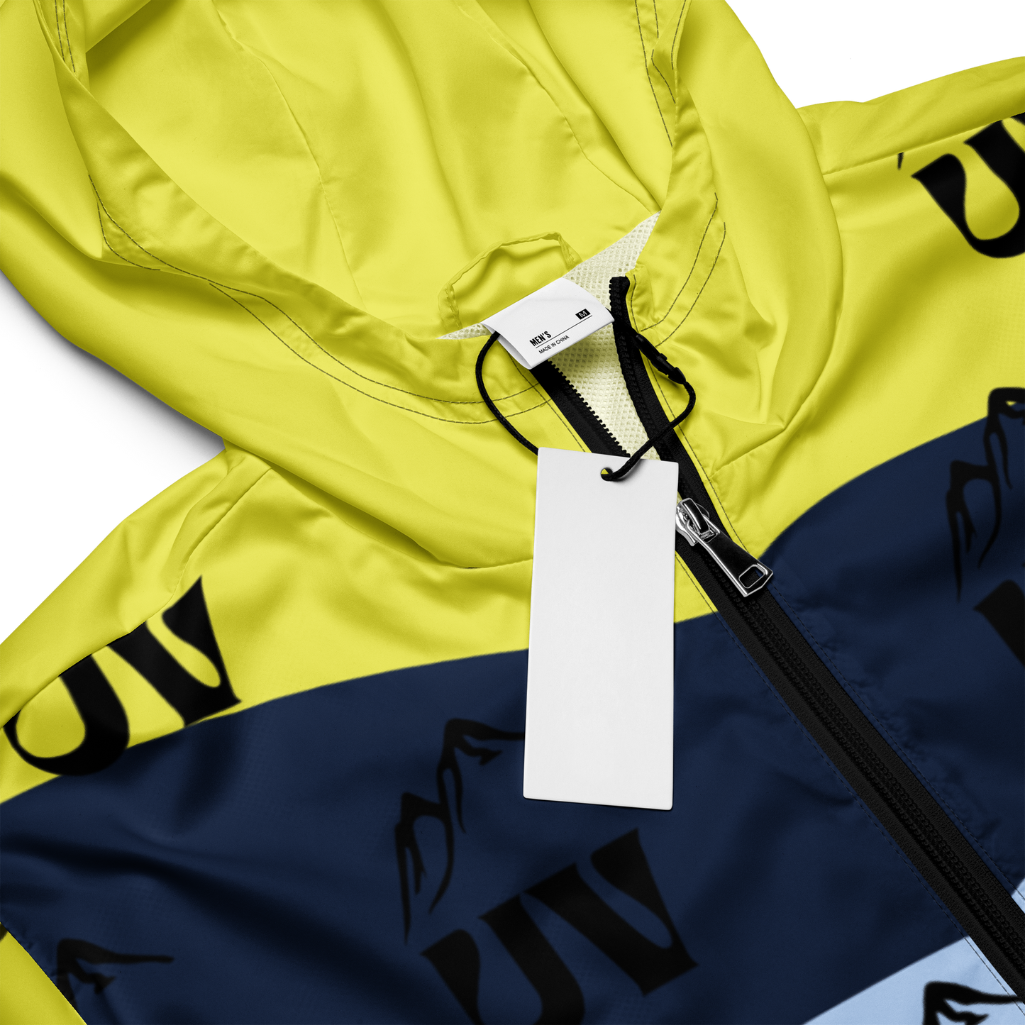 UV Grit-Glider Jacket