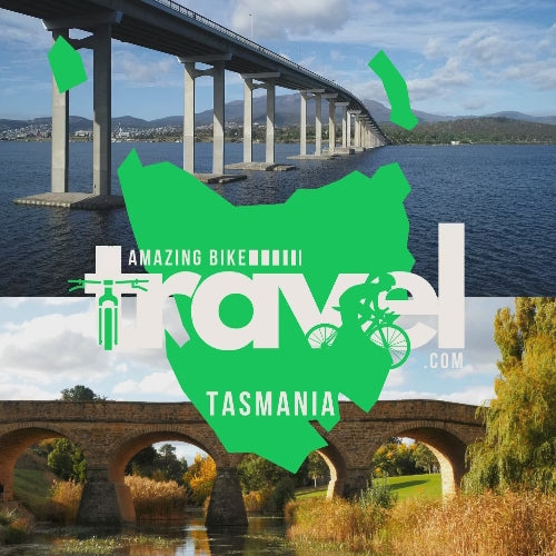 Tasmanian Bike Adventures