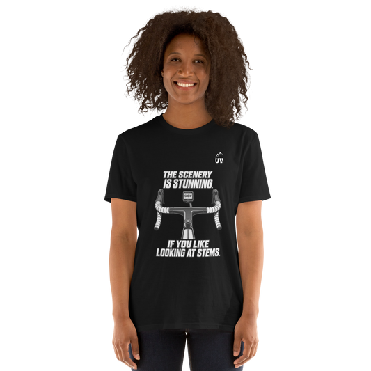Scenery Tee