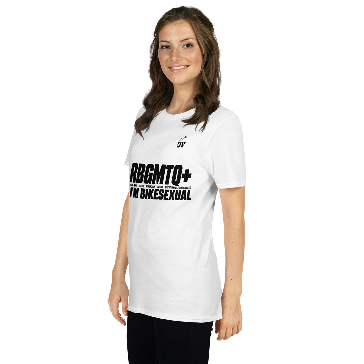 RBGMTQ+ Tee