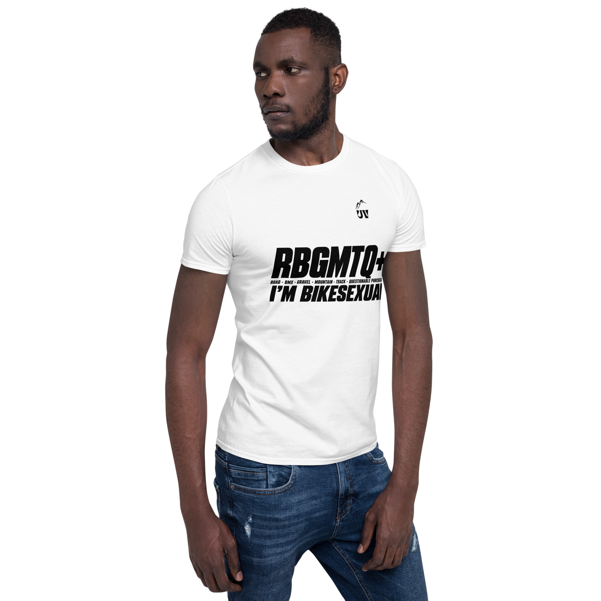 RBGMTQ+ Tee