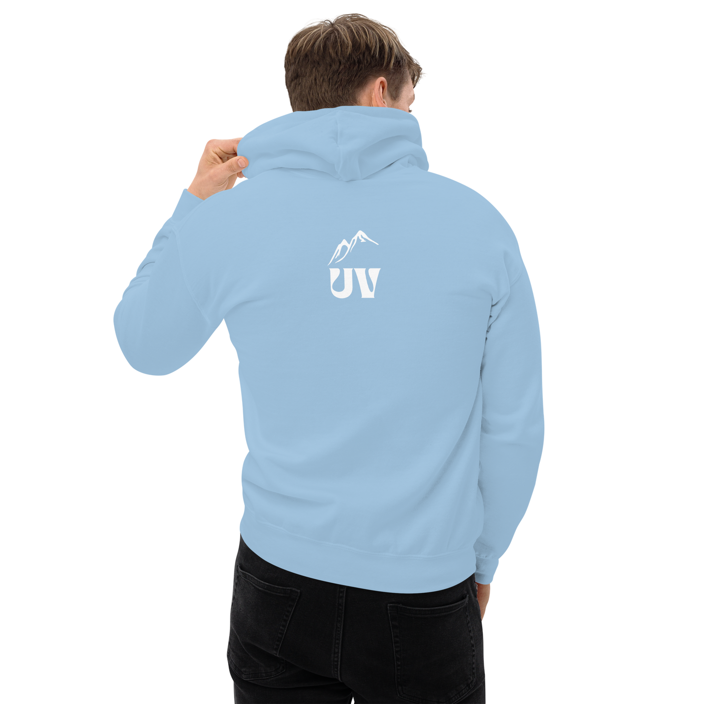 UV Hoodie